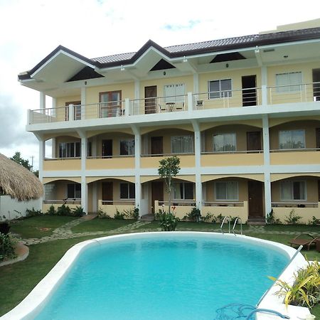 Vanilla Sky Dive Resort Bolod  Exterior foto