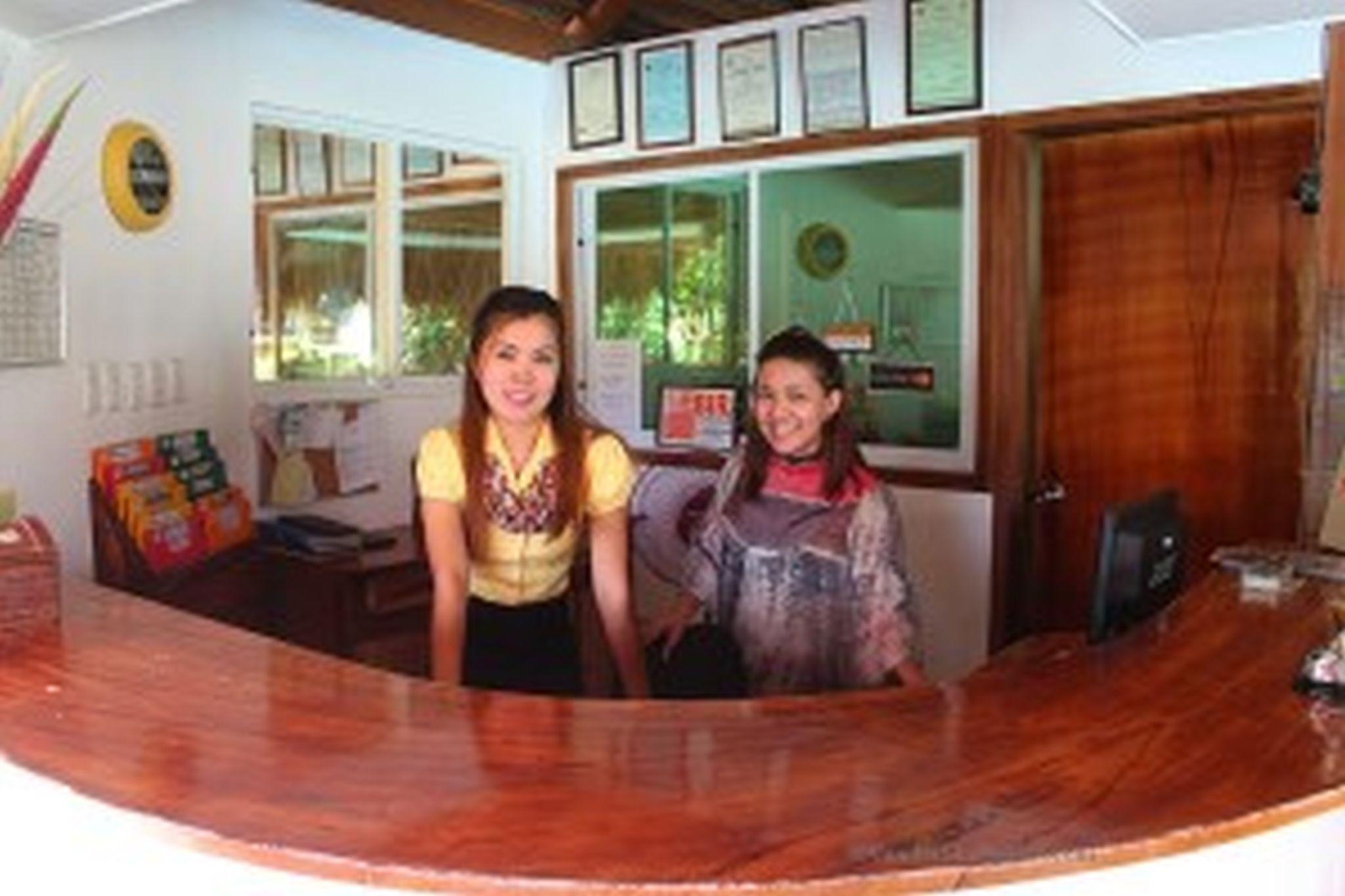 Vanilla Sky Dive Resort Bolod  Exterior foto