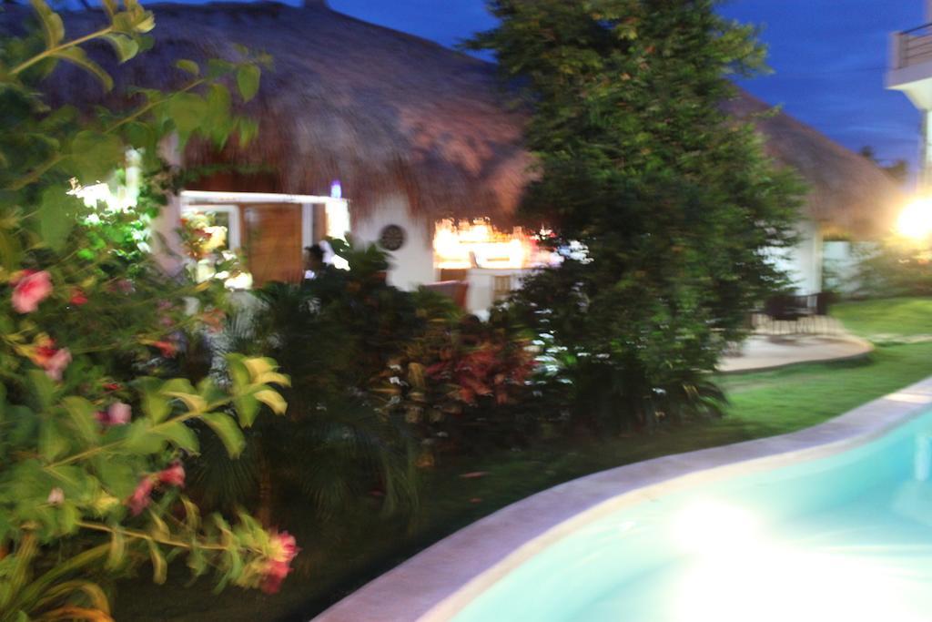 Vanilla Sky Dive Resort Bolod  Exterior foto