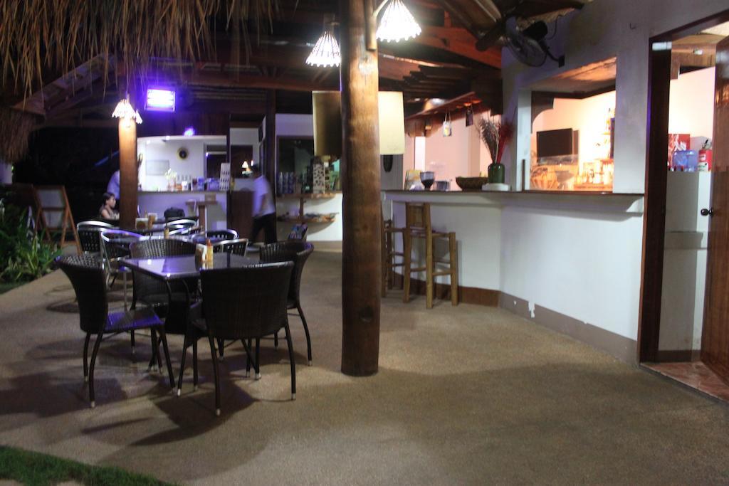 Vanilla Sky Dive Resort Bolod  Exterior foto