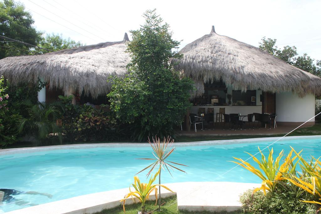 Vanilla Sky Dive Resort Bolod  Exterior foto