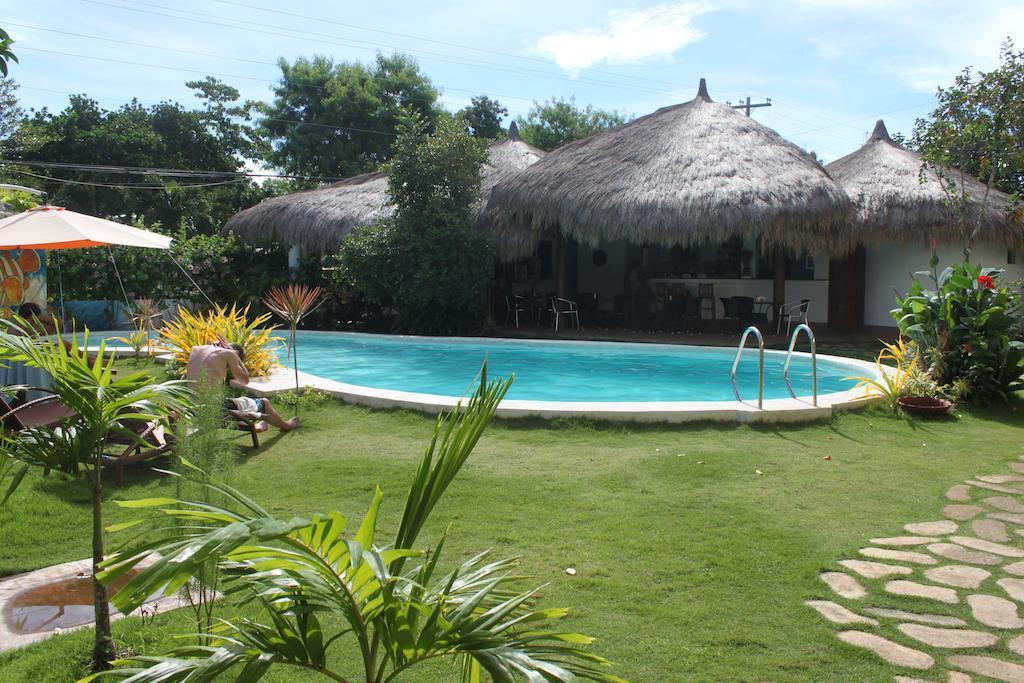 Vanilla Sky Dive Resort Bolod  Exterior foto