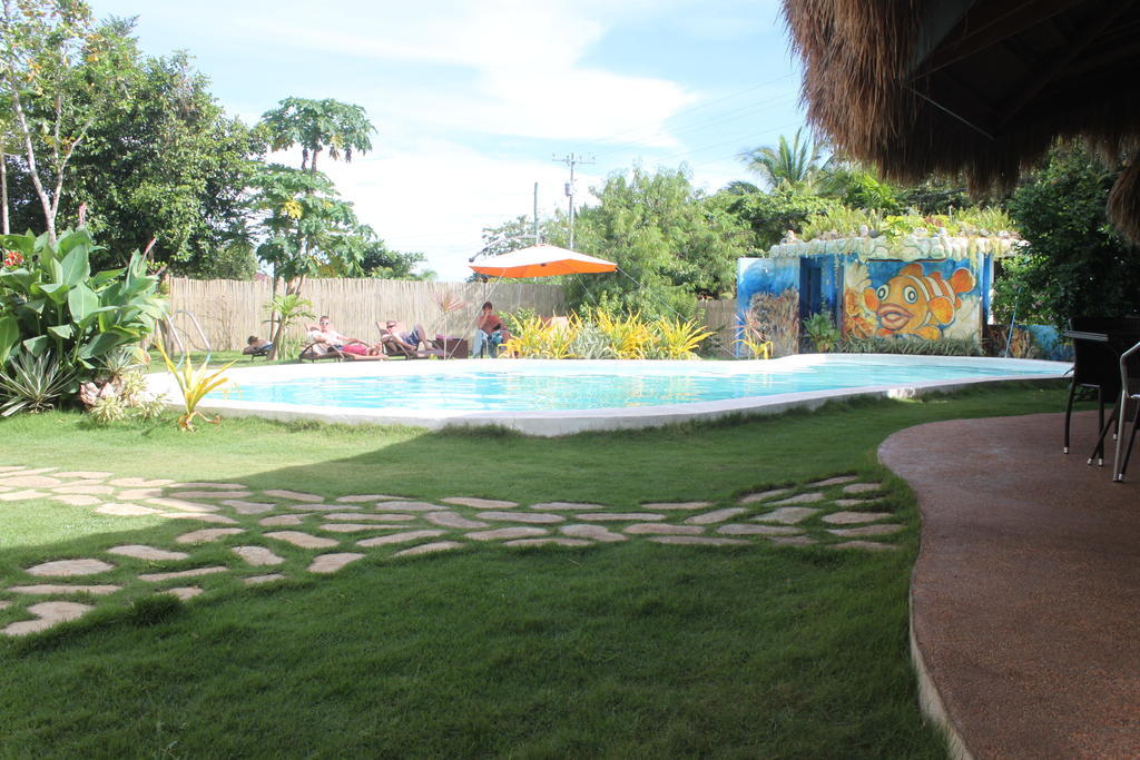 Vanilla Sky Dive Resort Bolod  Exterior foto
